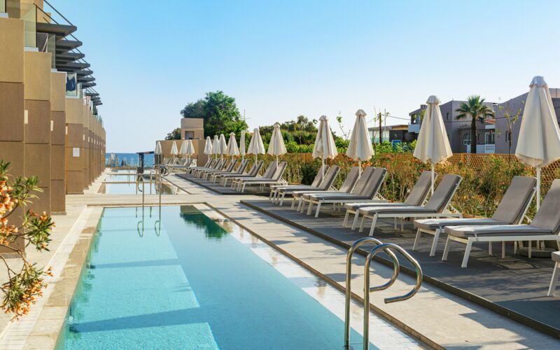 Bilder från hotellet La Bella Victoria - nummer 1 av 24