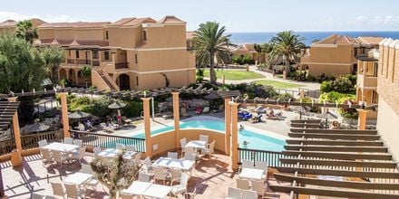 Hotell La Pared – powered by Playitas, Fuerteventura.
