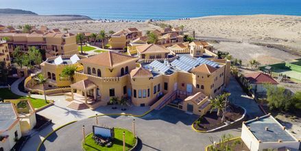 Hotell La Pared – powered by Playitas, Fuerteventura.