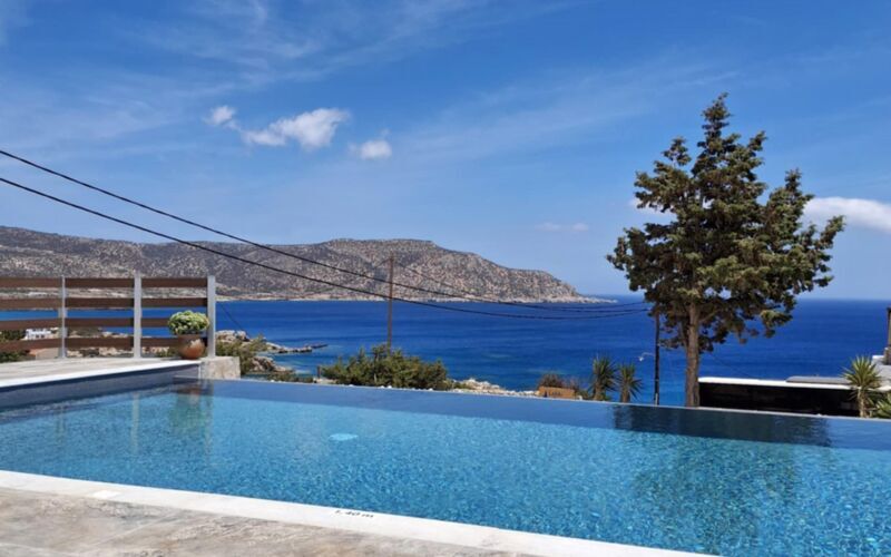 Bilder från hotellet Lakki Studios - nummer 1 av 19