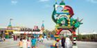 Dubai Parks and Resorts