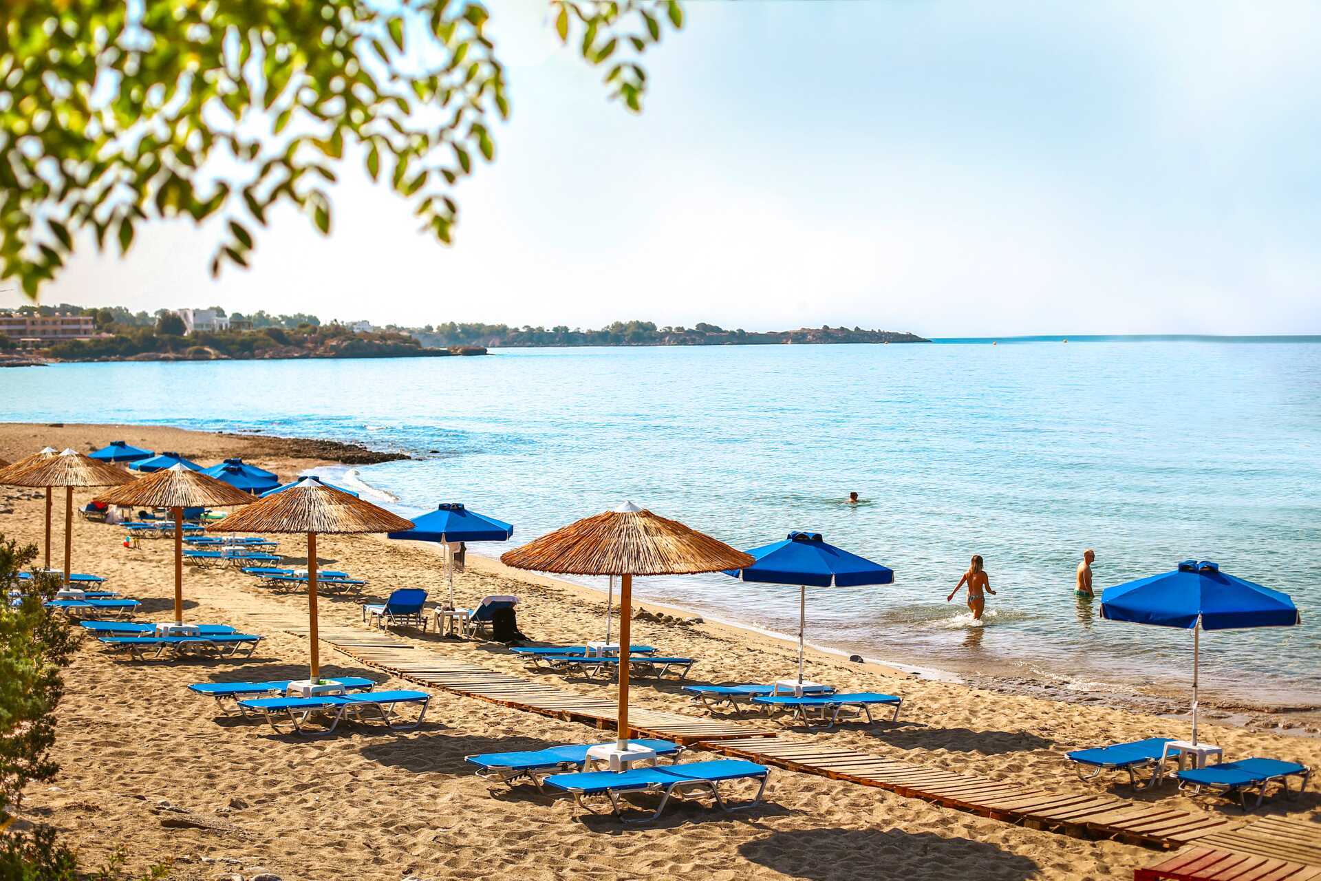 Resmål - Rhodos