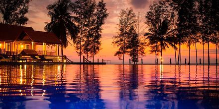 Hotell Le Menara by Khaolak Laguna i Khao Lak, Thailand.