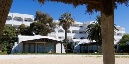 Les Orangers Beach Resort - vinter 23/24 och sommar 2024