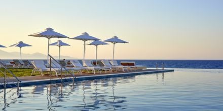 Lesante Blu Exclusive Beach Resort, Zakynthos.