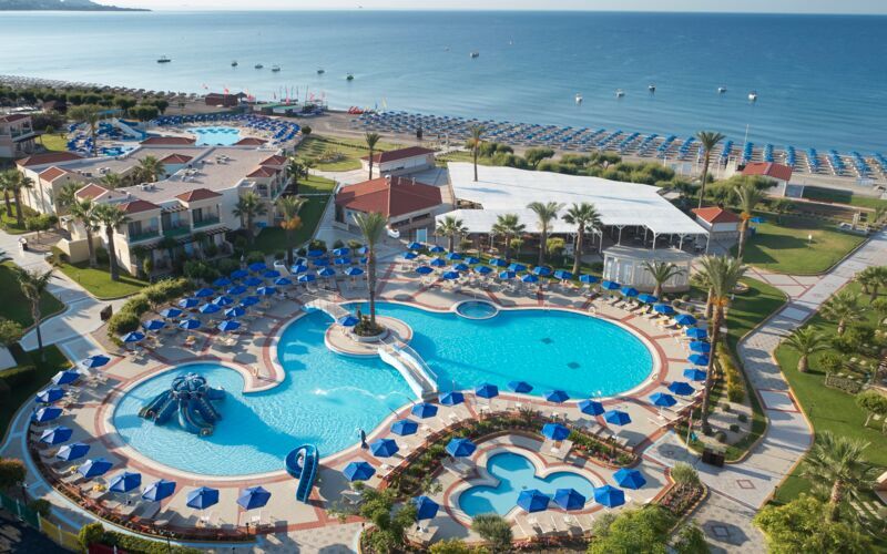 Bilder från hotellet Lindos Princess Beach Resort & Spa - nummer 1 av 21