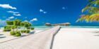 LUX* South Ari Atoll Resorts & Villas
