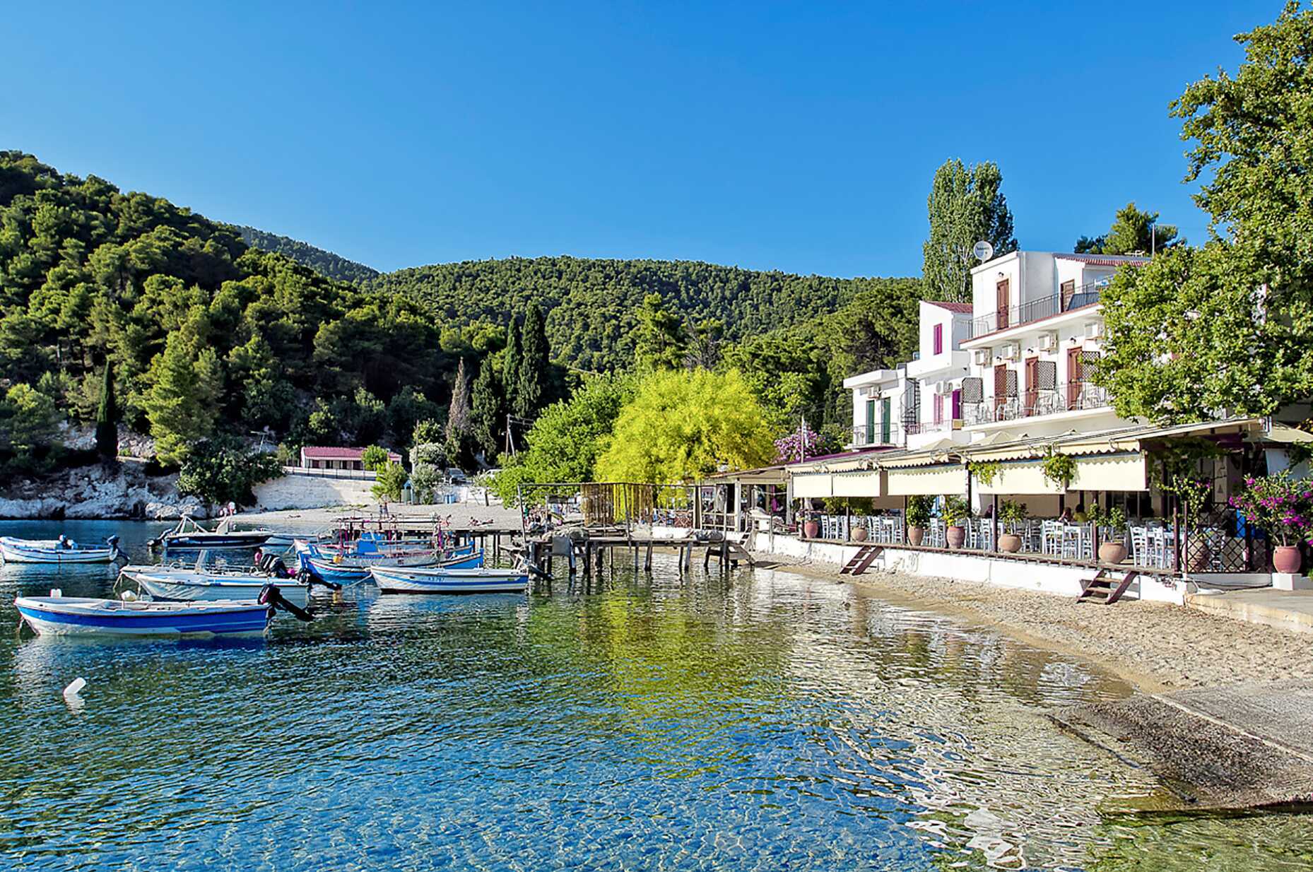 Mamma Mias höjdpunkter