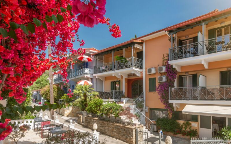 Bilder från hotellet Margaritis Studios - nummer 1 av 16