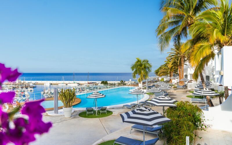 Bilder från hotellet Marina Bay View - nummer 1 av 23