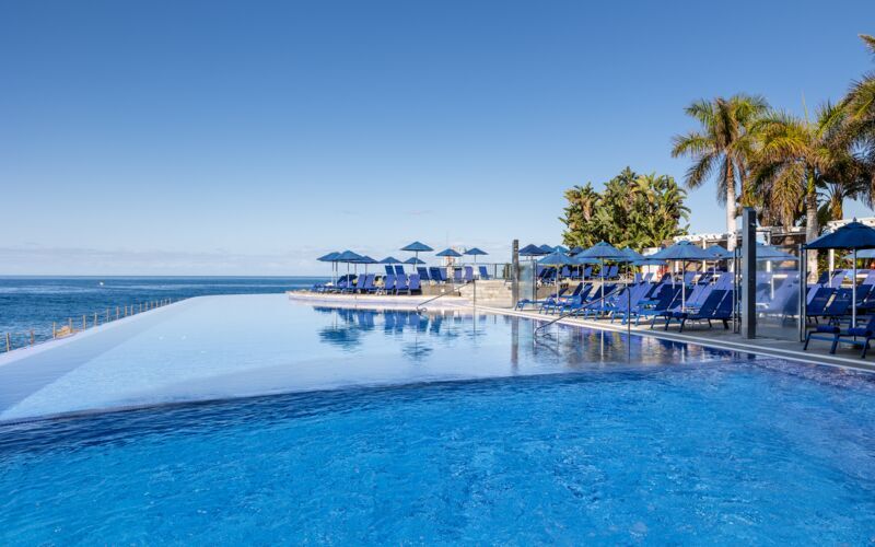 Bilder från hotellet Marina Suites - nummer 1 av 24