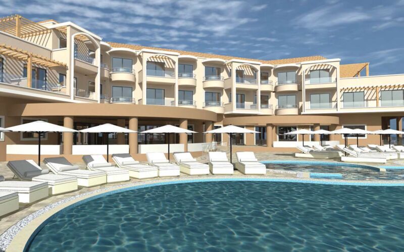 Bilder från hotellet Maxion - nummer 1 av 20