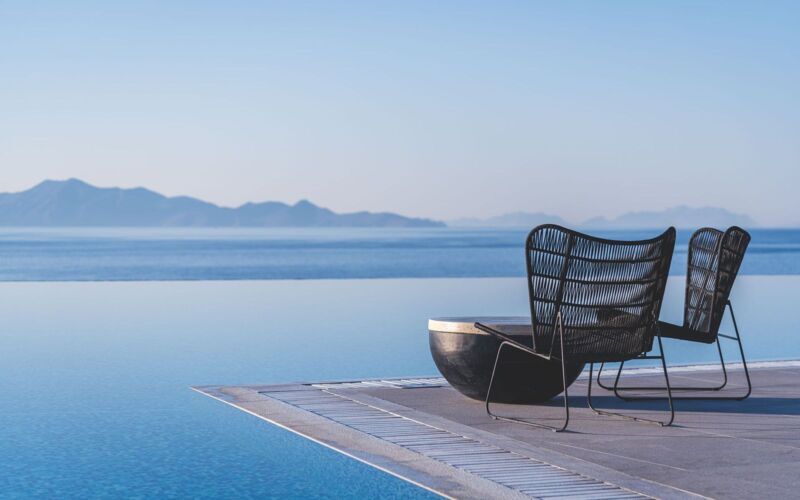 Bilder från hotellet Michelangelo Resort & Spa - nummer 1 av 28