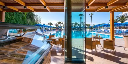 Mitsis Faliraki Beach Hotel & Spa