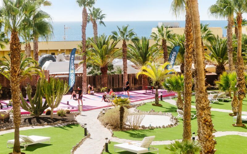 Bilder från hotellet Monte Feliz – powered by Playitas - nummer 1 av 49