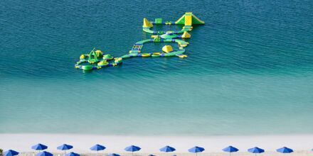 Mövenpick Resort Al Marjan Island - sommar 24