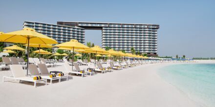 Mövenpick Resort Al Marjan Island - vinter 23/24