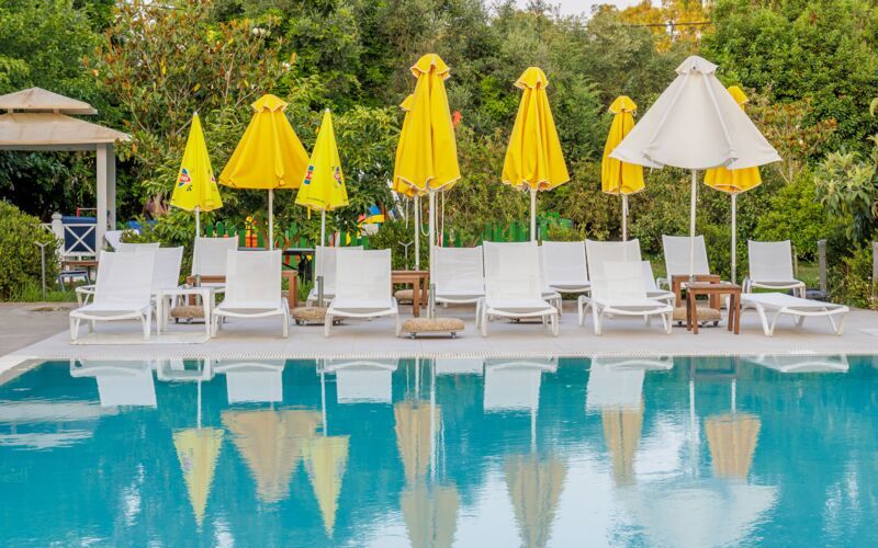 Bilder från hotellet Nasos - nummer 1 av 15