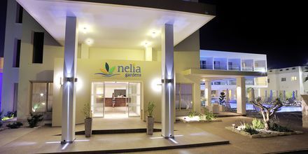Hotell Nelia Gardens, Ayia Napa.