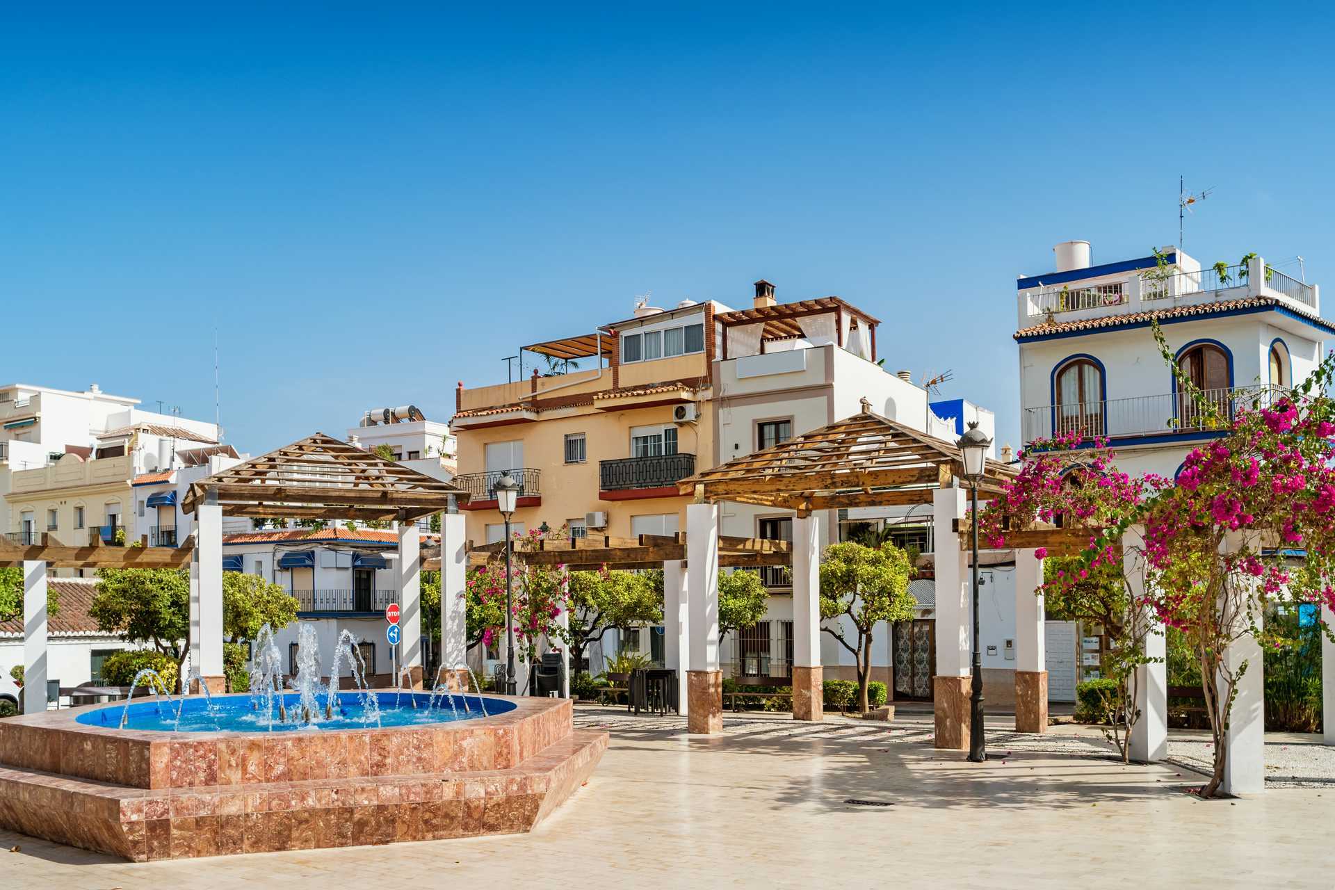 Nerja