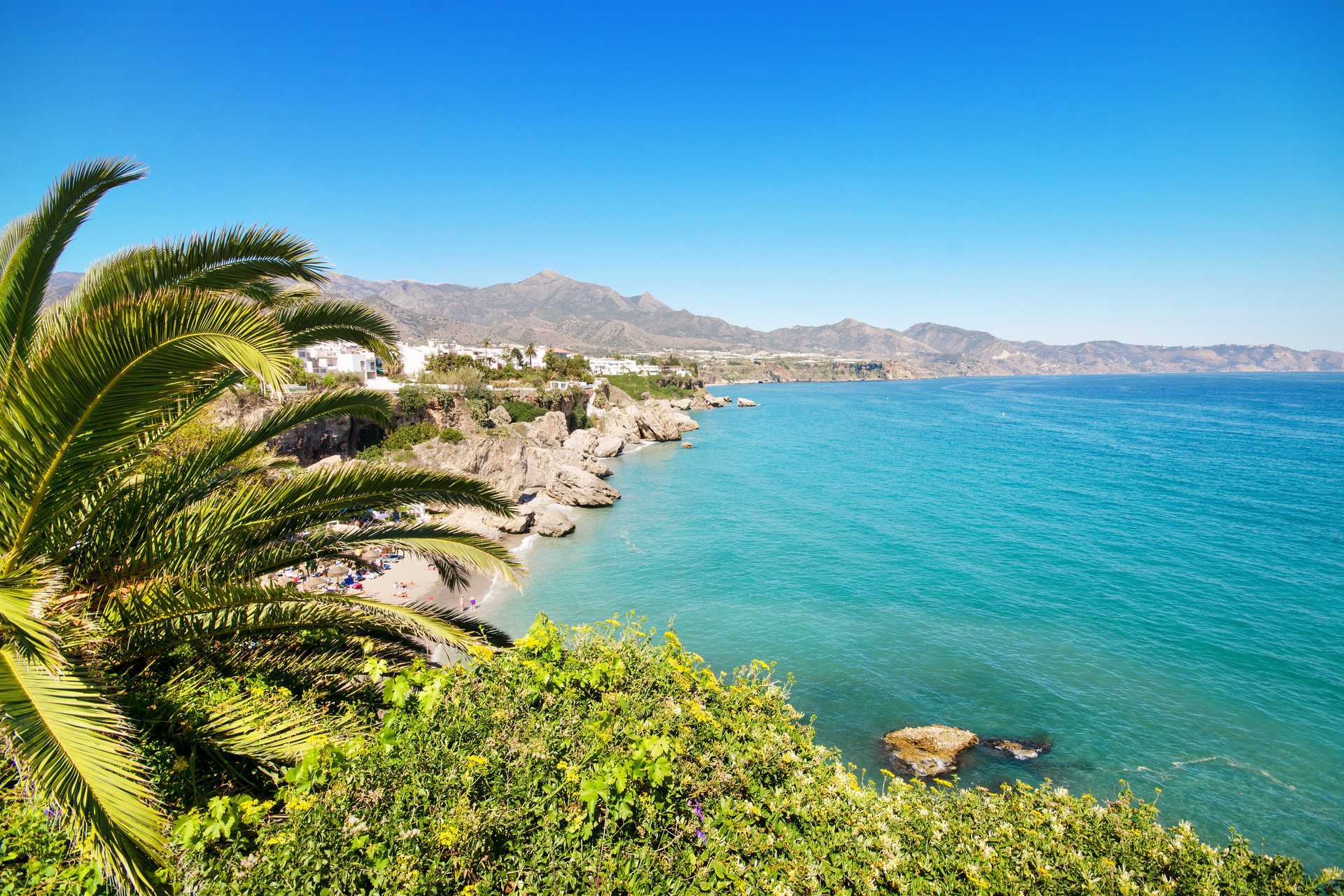 Nerja