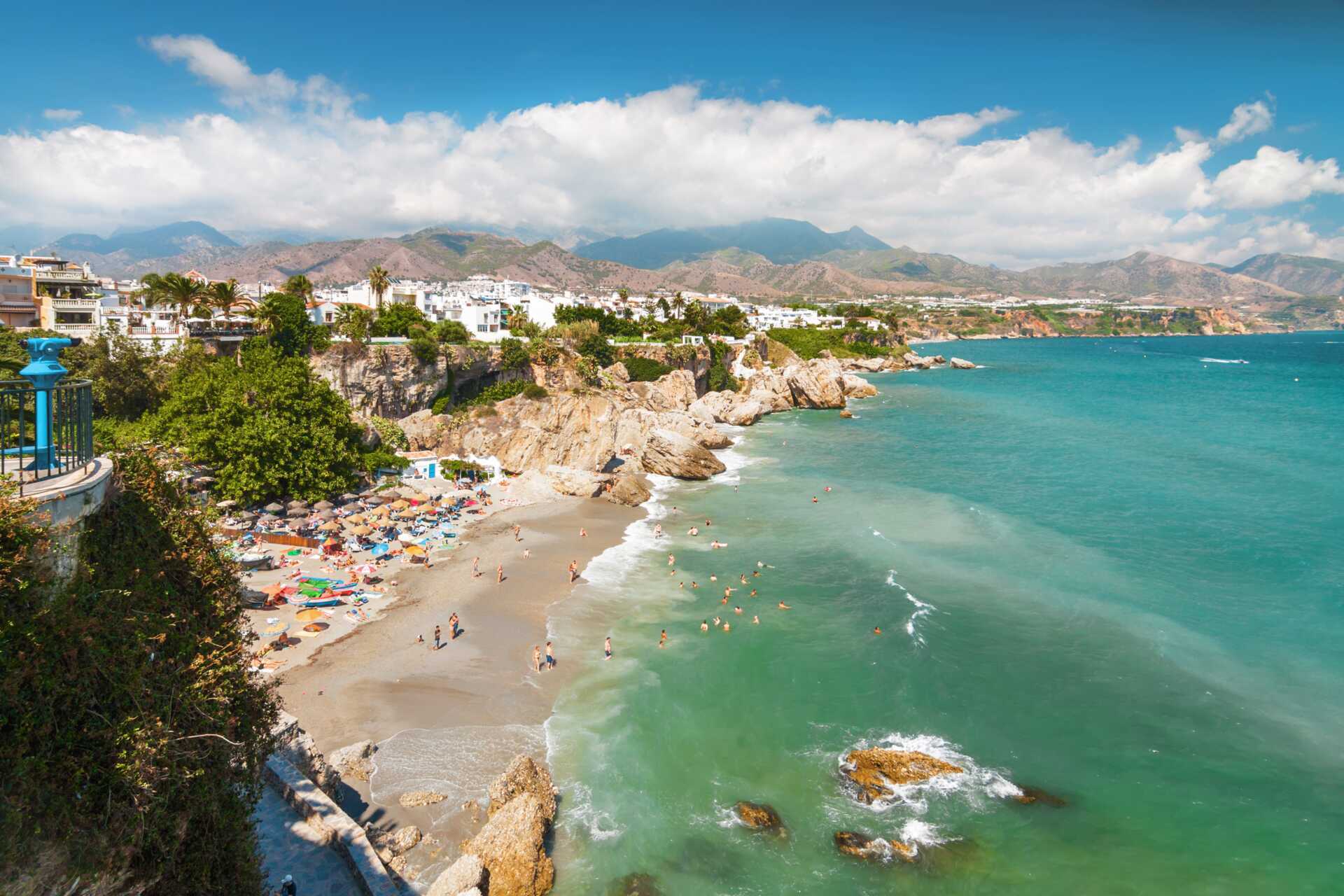 Nerja