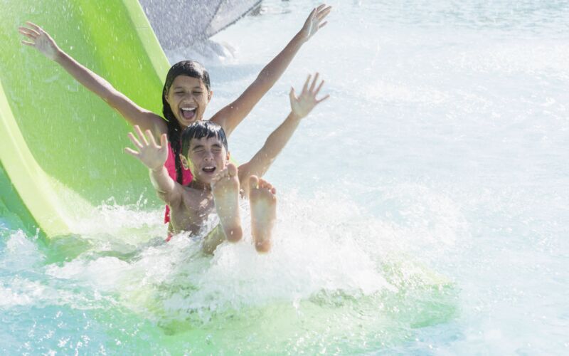 Neverland Aquapark