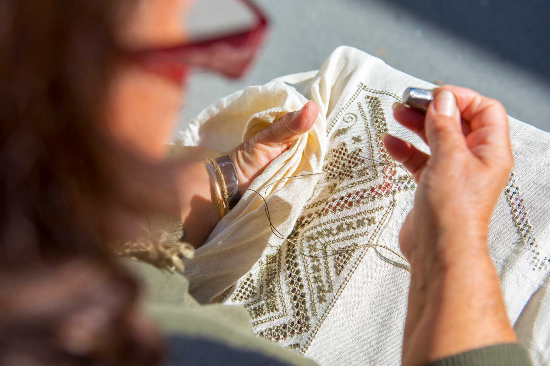 Nicosia, kyrkor & bergsbyar – en dag full av kultur och smaker