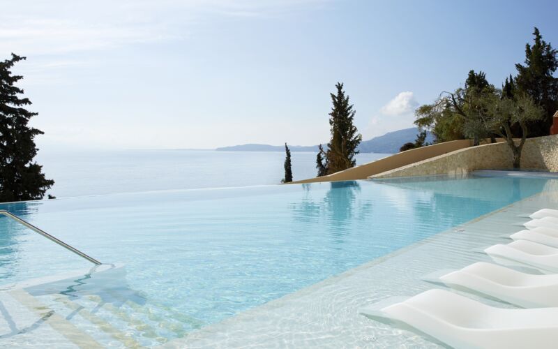 Bilder från hotellet MarBella, Mar-Bella Collection - nummer 1 av 29