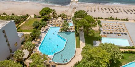 Ninos Grand Beach Hotel & Resort sommar -23