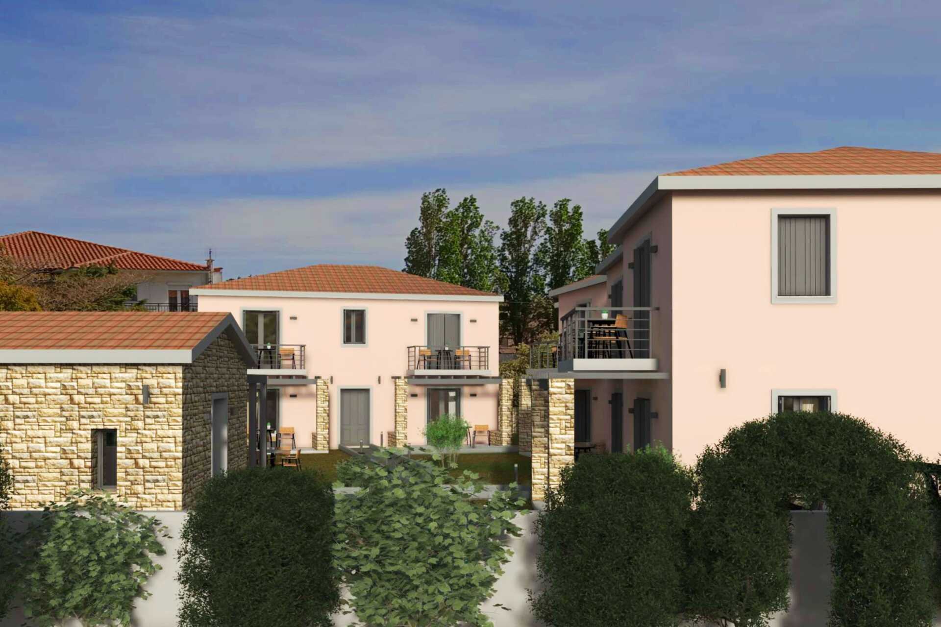 Hotell Nissos, Limnos | apollo.se