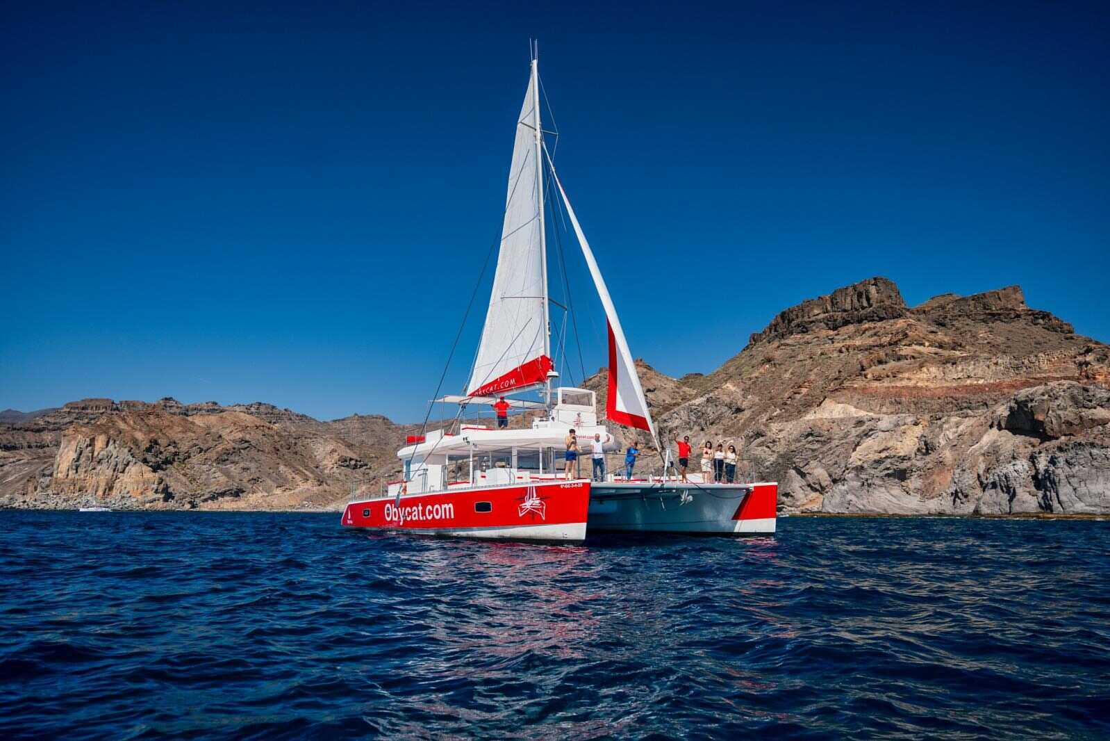 Obycat Gran Canaria