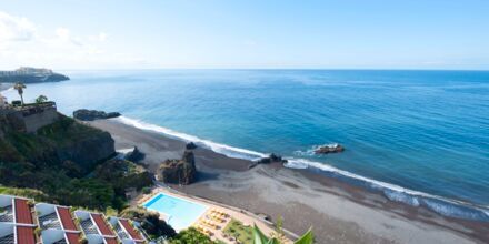 Hotell Orca Praia Funchal Apollo Se