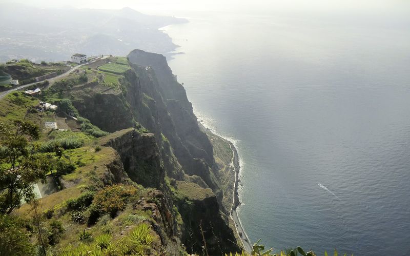 Ötur – västra Madeira