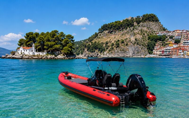 Paxos & Antipaxos - för 6-10 personer