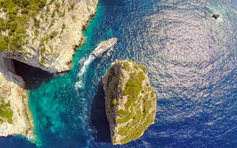 Paxos & Antipaxos