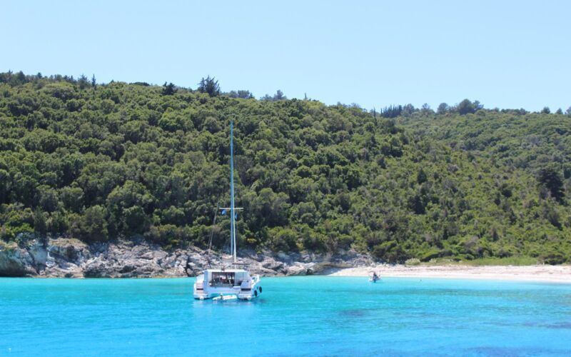 Paxos och Antipaxos