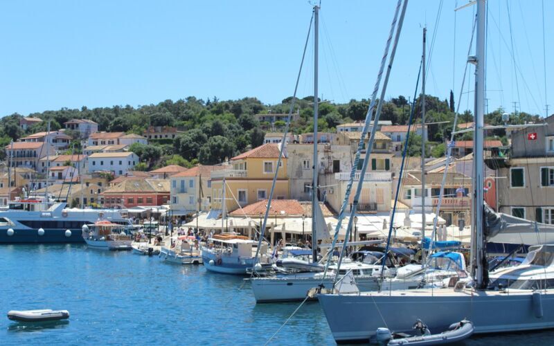 Paxos & Antipaxos (syd)