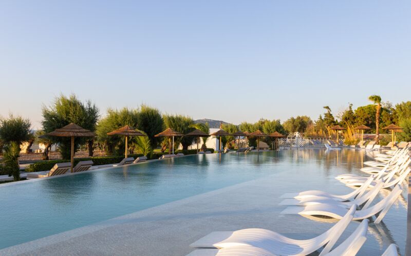 Bilder från hotellet Pegasos Deluxe Beach Hotel - nummer 1 av 27