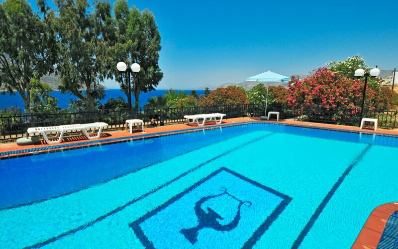 Bilder från hotellet Philoxenia - nummer 1 av 12