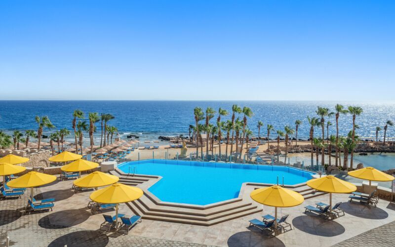 Bilder från hotellet Pickalbatros Citadel Resort - nummer 1 av 32