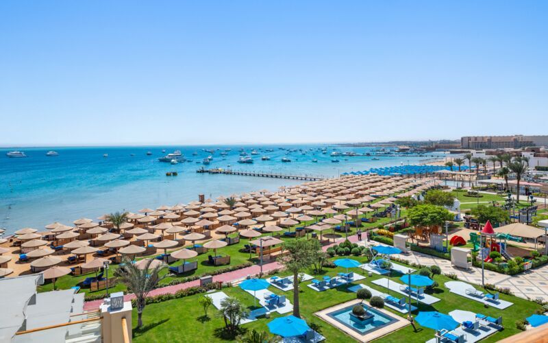 Bilder från hotellet Pickalbatros White Beach Resort Hurghada - nummer 1 av 28