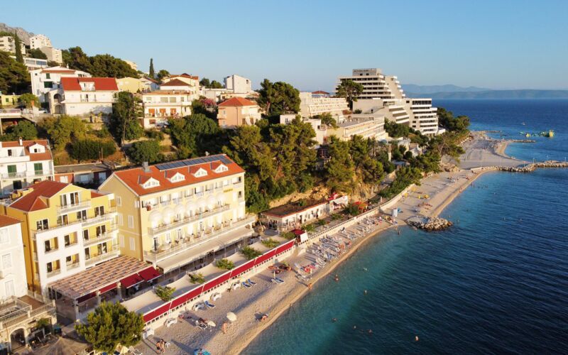 Bilder från hotellet Primordia - nummer 1 av 11