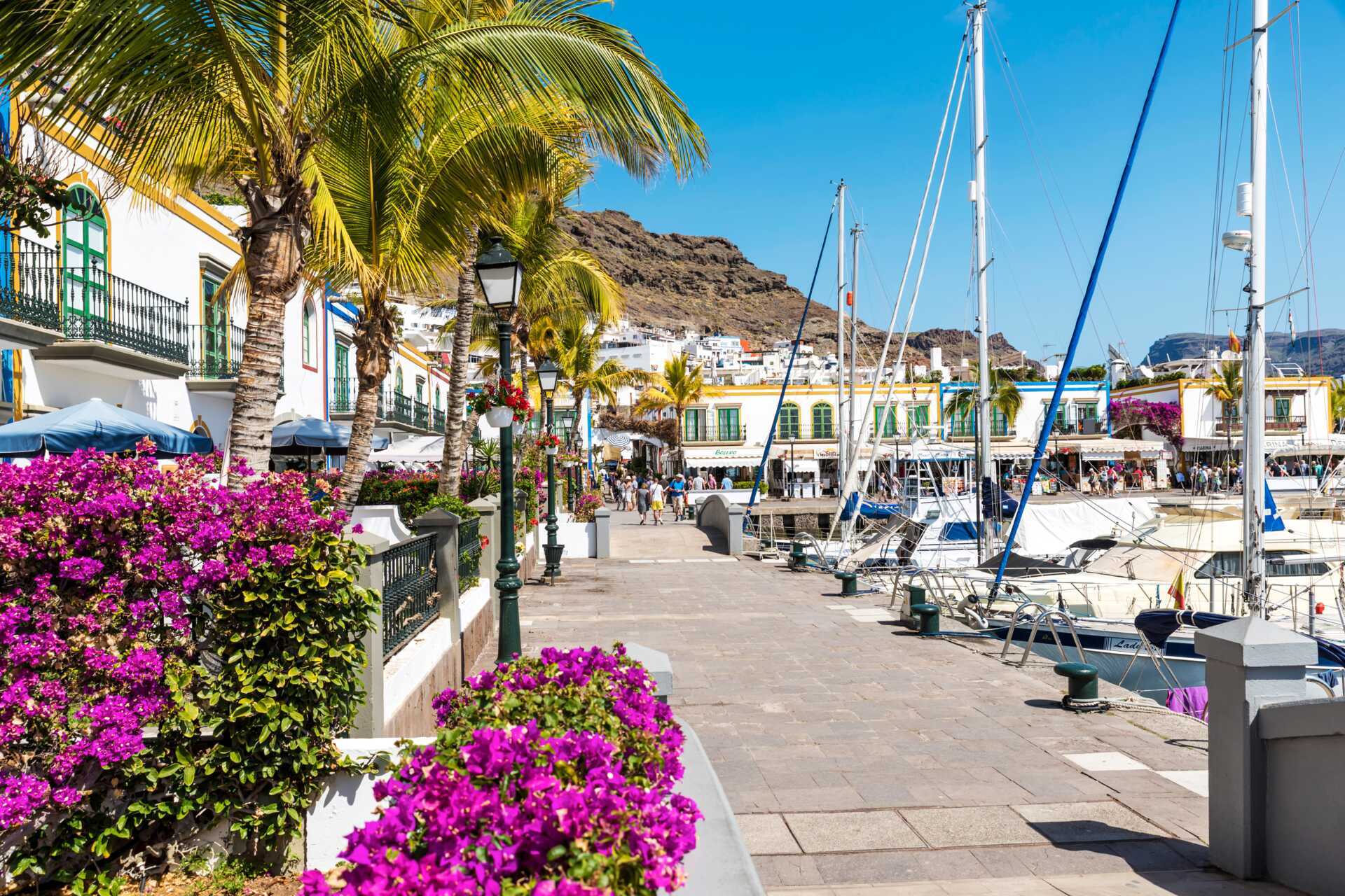 Resor Till Puerto De Mog n Taurito Apollo Resor Till Puerto De Mog n Taurito Apollo