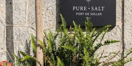 Pure Salt Port de Soller