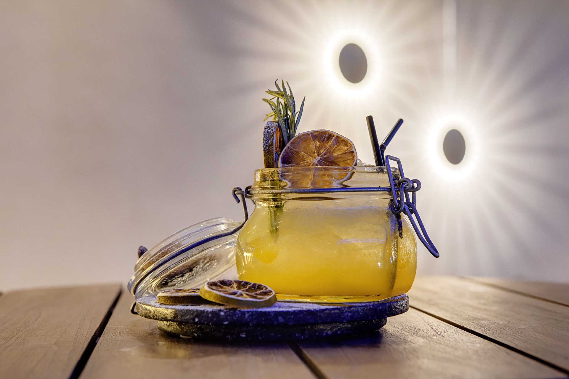 Radisson Blu Resort & Spa i Puerto de Mogán på Gran Canaria.