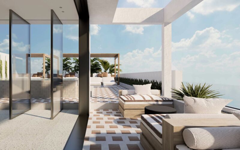 Bilder från hotellet Rethymno Arts - nummer 1 av 12