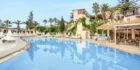 Rethymno Mare Resort - sommar 2022