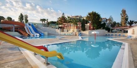 Rethymno Mare Resort - sommar 2023