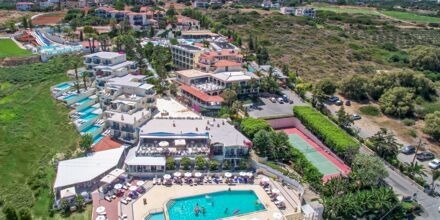 Hotell Rethymno Mare Resort, Grekland.